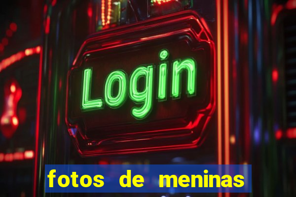 fotos de meninas bonitas fake